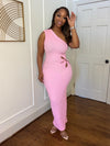 Flower Pink