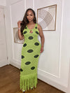 Polka Dot cutie dress