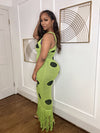 Polka Dot cutie dress