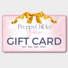  Gift Card (e-card)