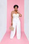 Pressure make Diamonds jumpsuit